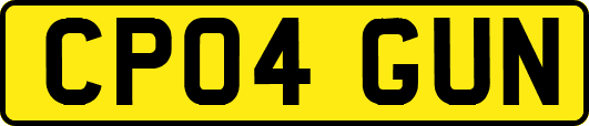 CP04GUN
