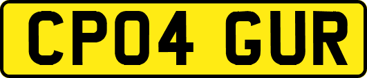 CP04GUR