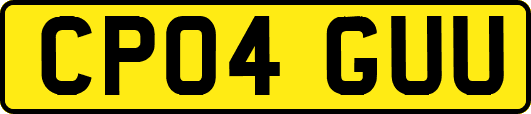 CP04GUU
