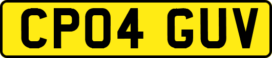 CP04GUV