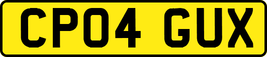 CP04GUX