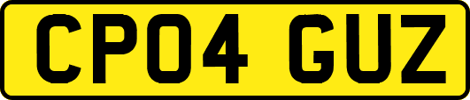CP04GUZ