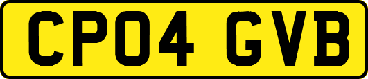 CP04GVB