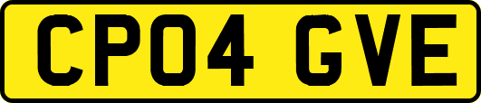 CP04GVE
