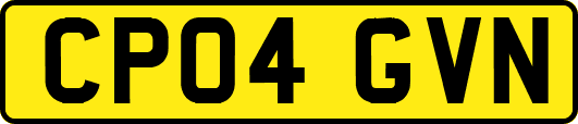 CP04GVN