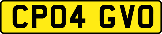 CP04GVO