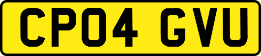 CP04GVU