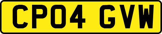 CP04GVW