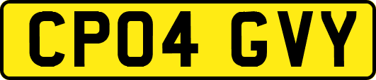 CP04GVY