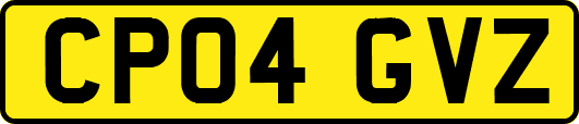 CP04GVZ