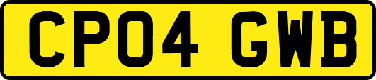 CP04GWB
