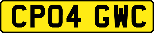 CP04GWC