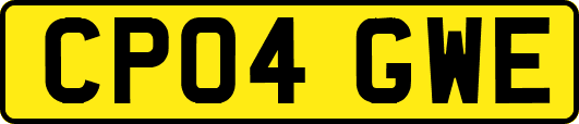 CP04GWE
