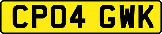 CP04GWK