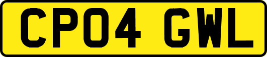 CP04GWL