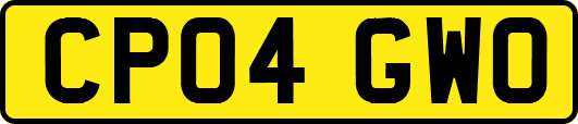 CP04GWO