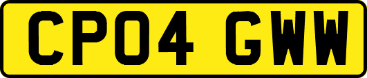 CP04GWW