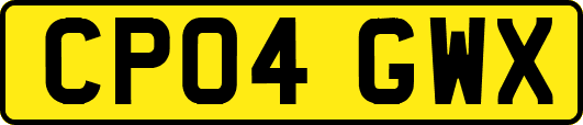 CP04GWX