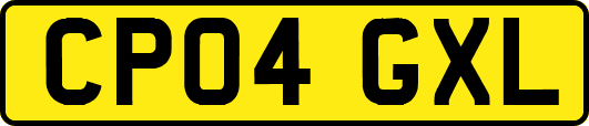 CP04GXL