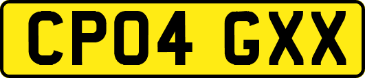 CP04GXX
