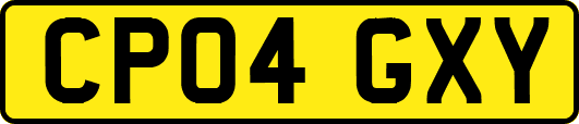 CP04GXY