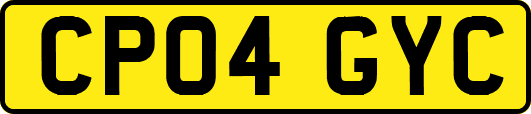 CP04GYC
