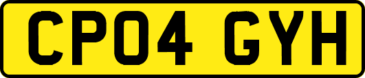 CP04GYH
