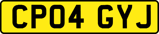 CP04GYJ