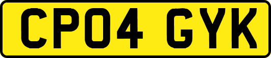 CP04GYK