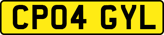 CP04GYL