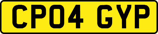 CP04GYP