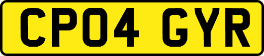 CP04GYR