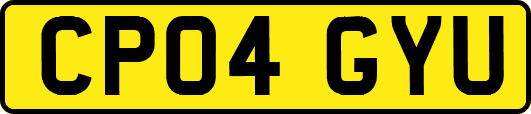 CP04GYU