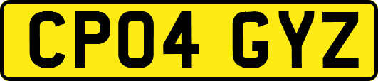 CP04GYZ