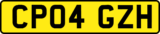 CP04GZH
