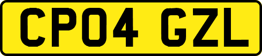 CP04GZL