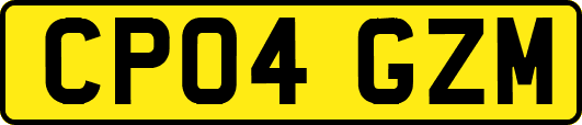 CP04GZM