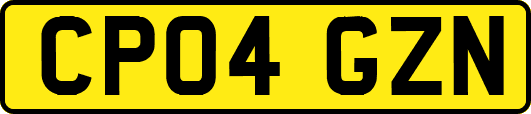 CP04GZN