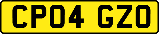 CP04GZO