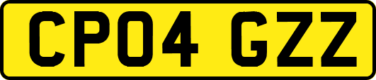 CP04GZZ