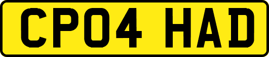CP04HAD