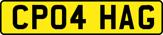 CP04HAG
