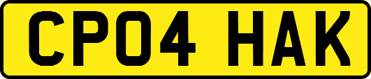 CP04HAK