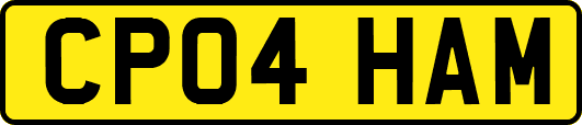 CP04HAM