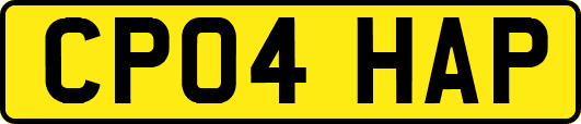 CP04HAP