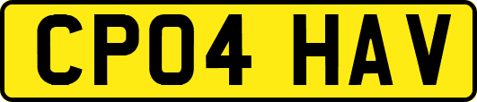 CP04HAV