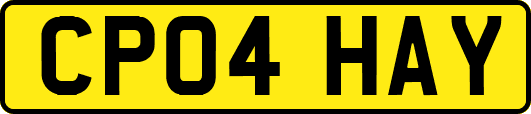 CP04HAY