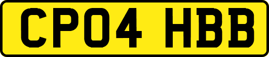 CP04HBB