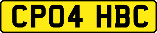 CP04HBC
