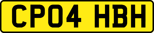 CP04HBH